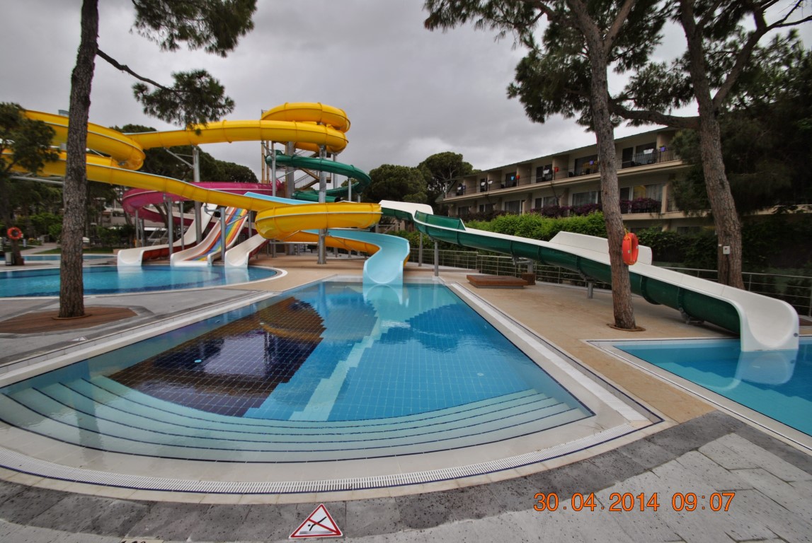 imagini hotel PAPILLON AYSCHA BELEK